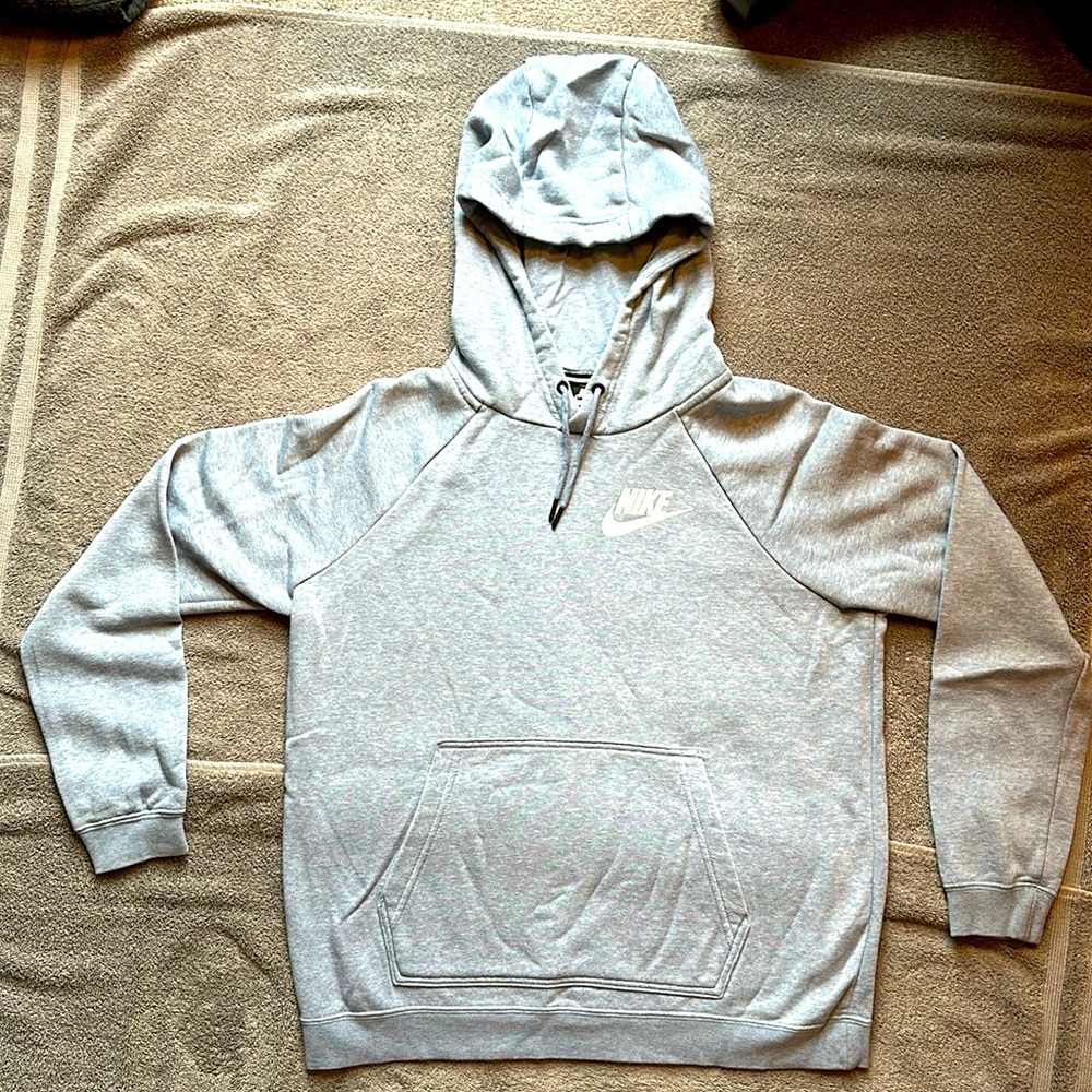 Nike hoodie